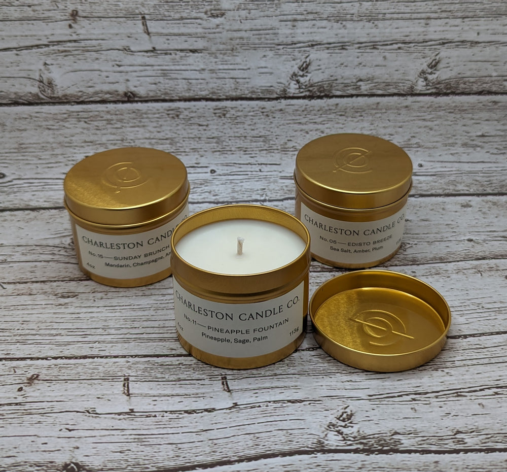 Charleston Candle Company