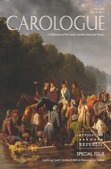 Carologue Digital Issues (2020 through 2025)