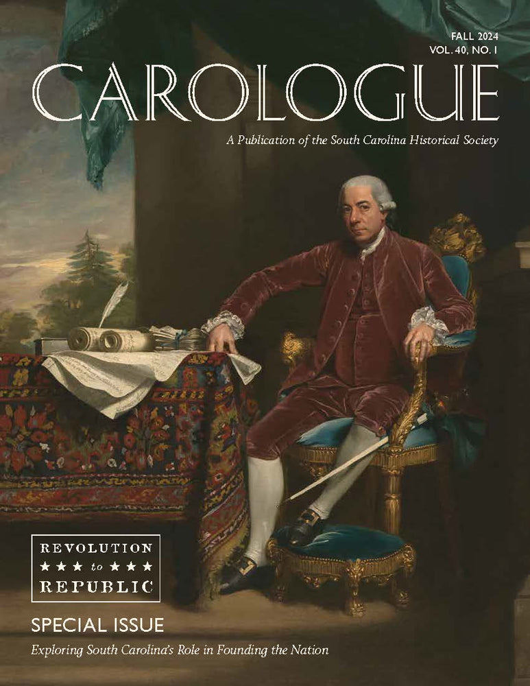 Carologue Digital Issues (2020 through 2024)