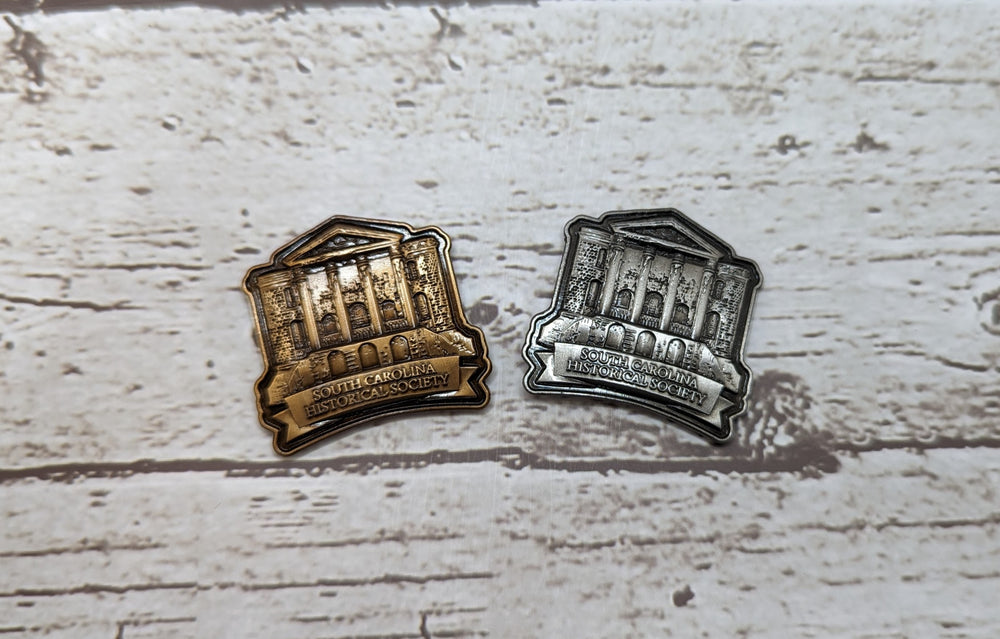 Fireproof Building Pins