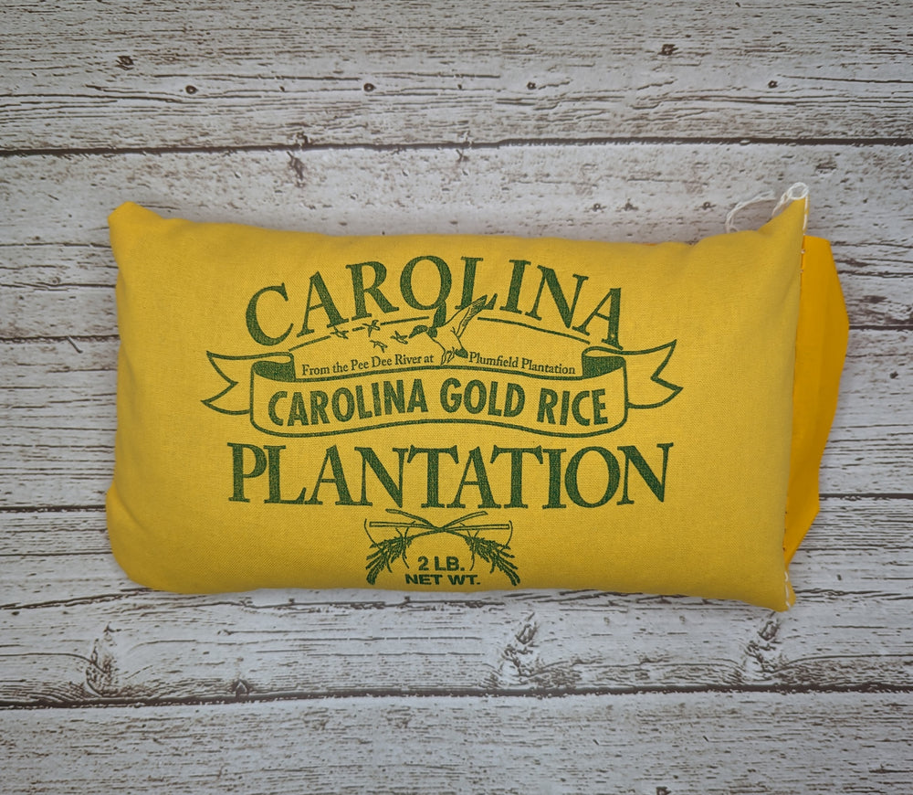 Carolina Plantation Gold Rice