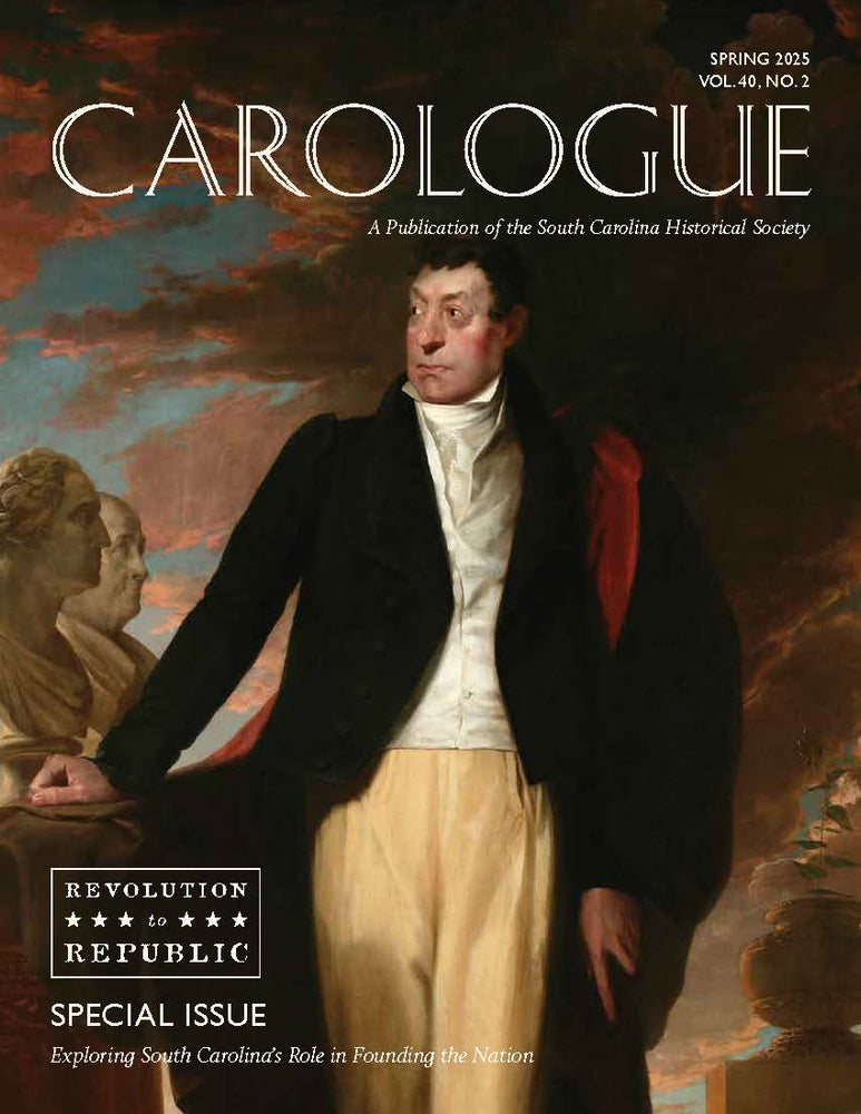 Carologue Digital Issues (2020 through 2025)