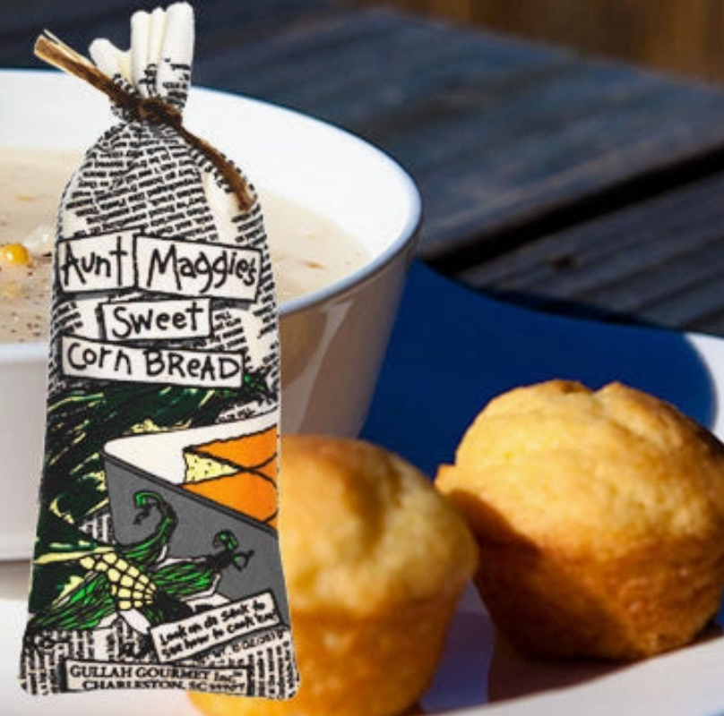Gullah Gourmet Inc