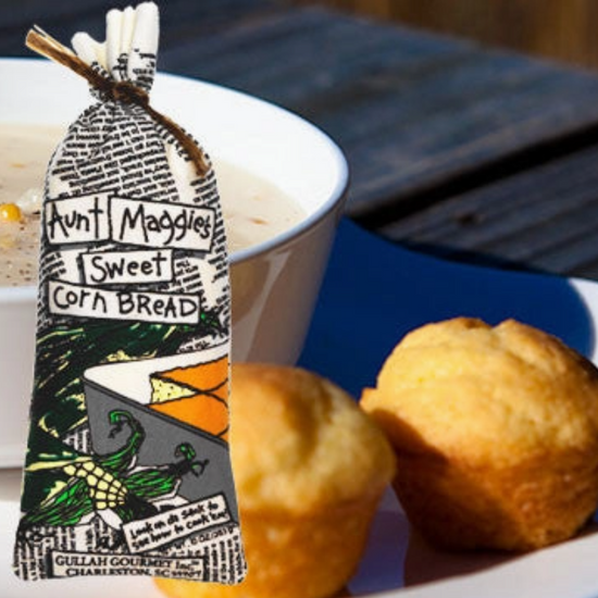 Gullah Gourmet Inc