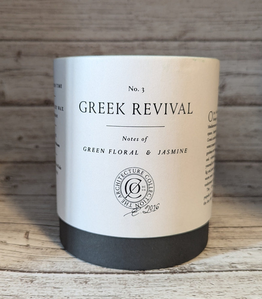 Charleston Candle Company