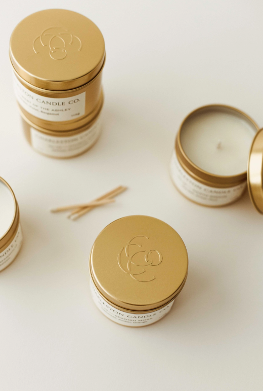 Charleston Candle Company