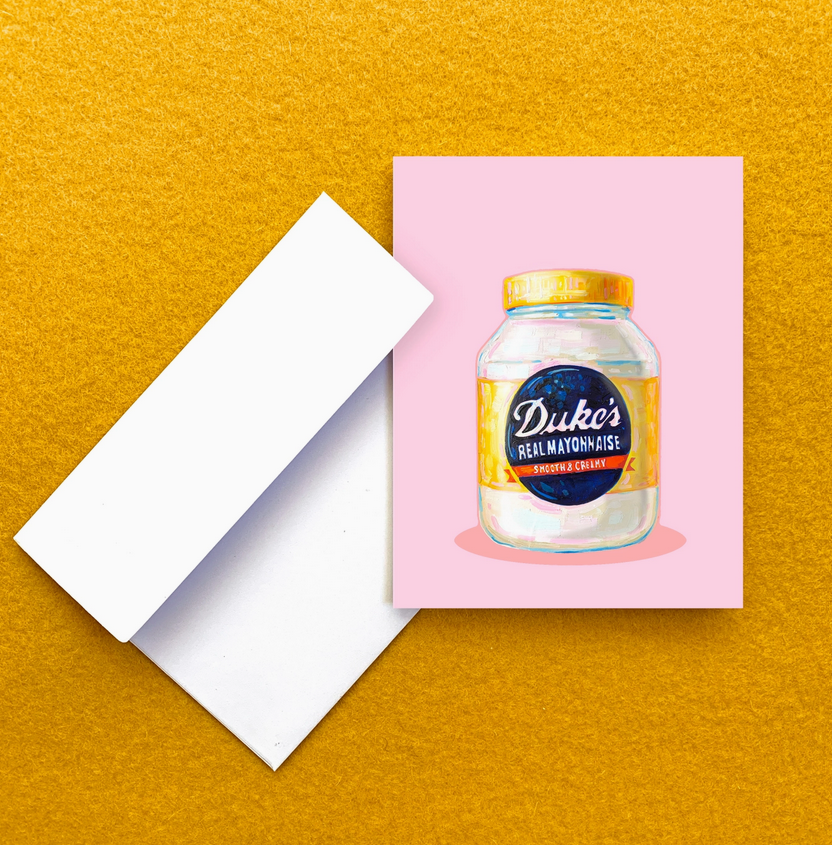 Greeting Cards by Emily Furr Fine Art