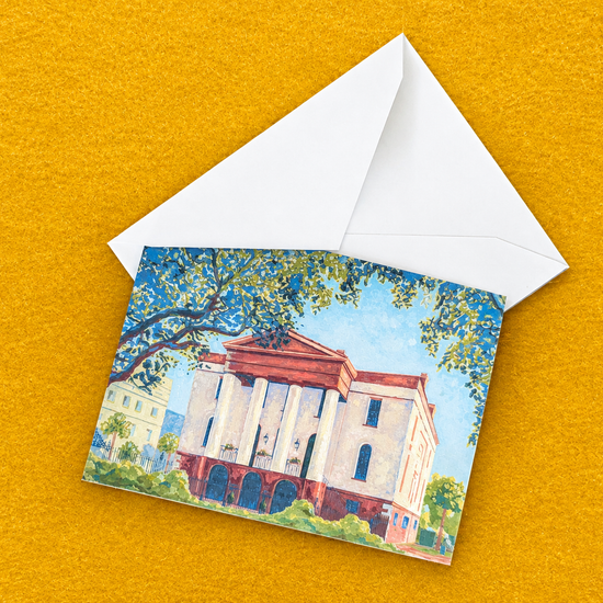 Greeting Cards by Emily Furr Fine Art