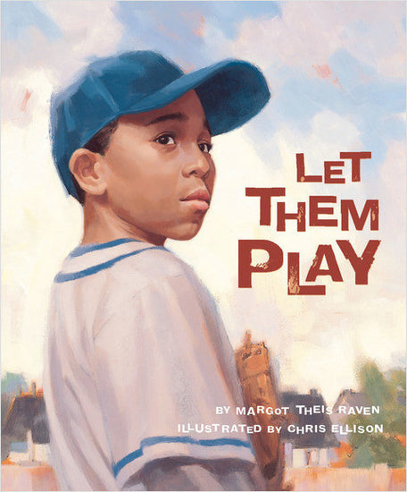 Let Them Play (Hardback)