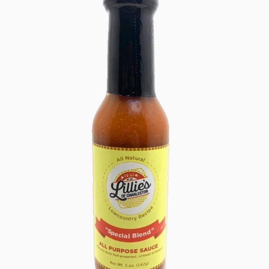 "Special Blend" All Purpose Sauce, 12-5 oz