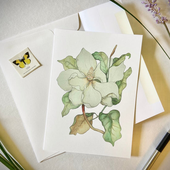 Notecards by Sarah Rose