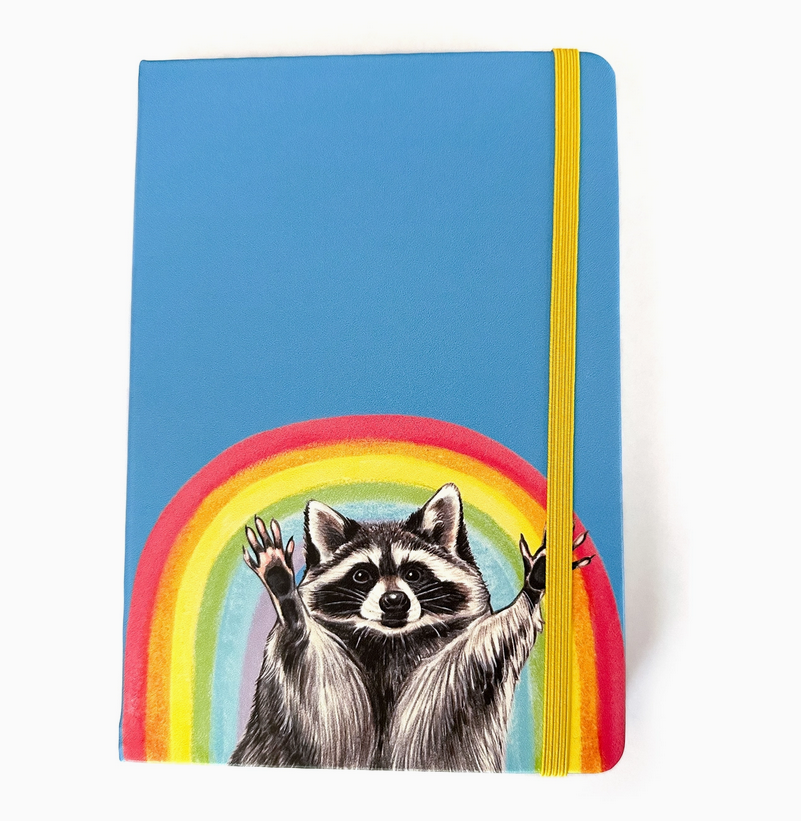 Journals by Allison Stoiser Art