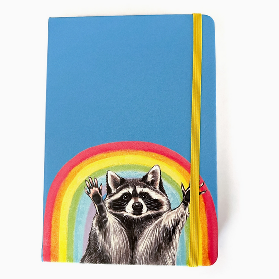 Journals by Allison Stoiser Art