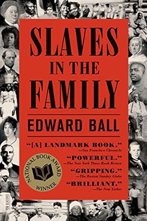 Slaves in the Family (Paperback)