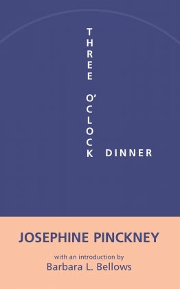 Three O'Clock Dinner (Paperback)